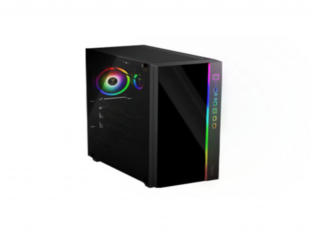 Case Desktop ARGUS M3