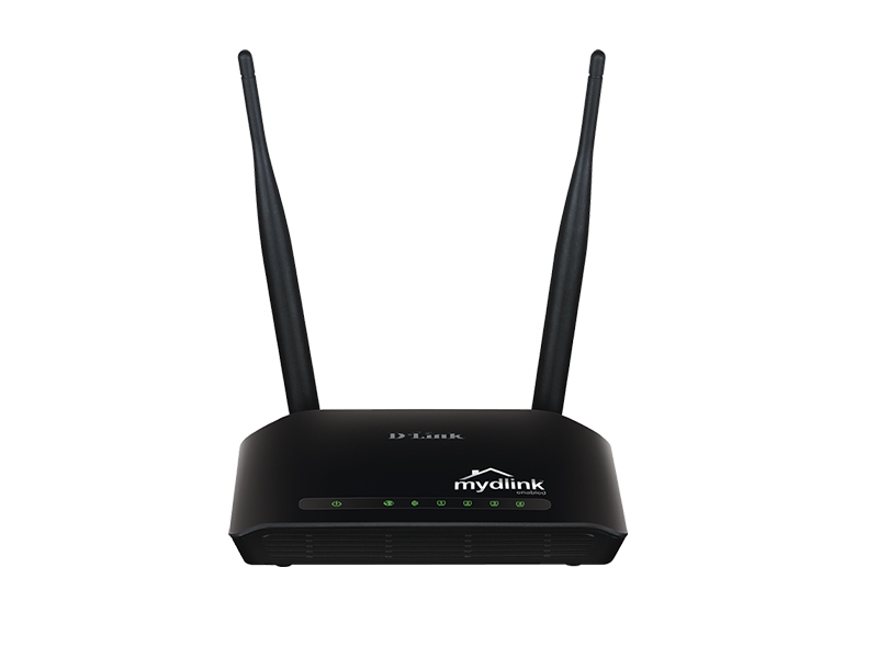 Dlink DIR-605L(90%)
