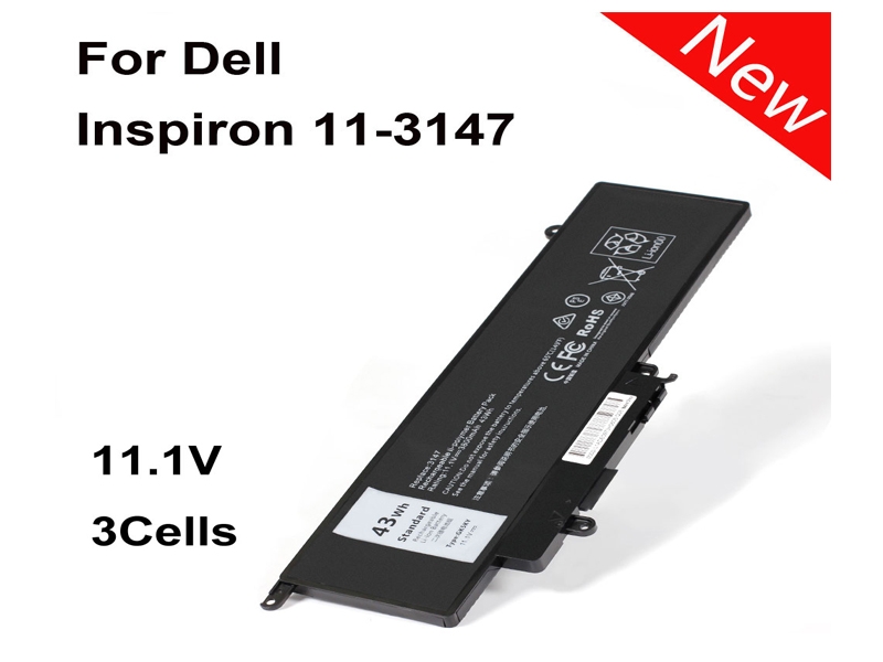 Battery Dell Inspiron 11-3147