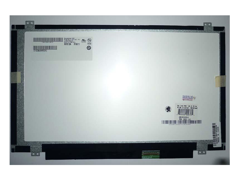 Acer Screen Aspire one