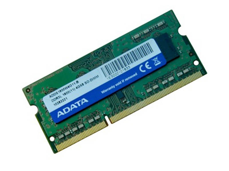 Laptop Ram 4G DDR3L