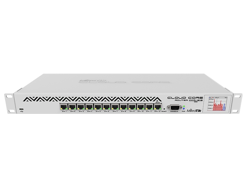 CCR1016-12G