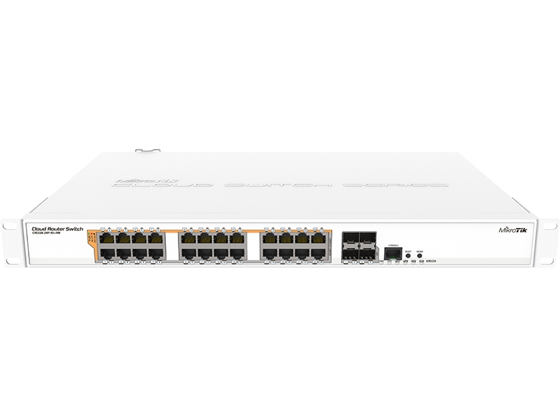 CRS328-24P-4S+RM