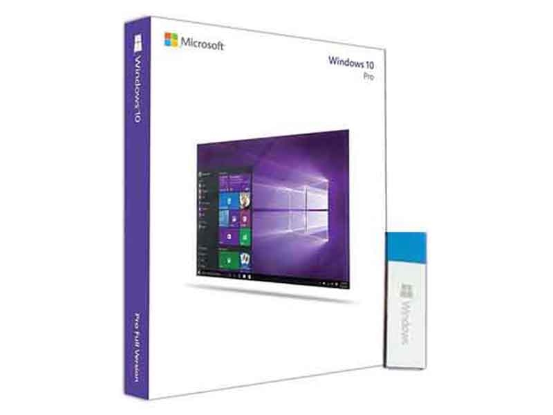 Product key Windows 10 Pro 