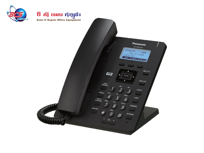 IP phone KX-HDV130X