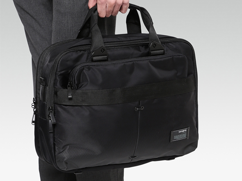 Bailhandle Laptop Bag