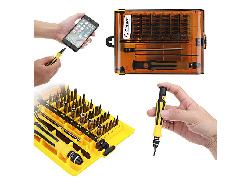ORICO 42 in 1 Screwdriver Set