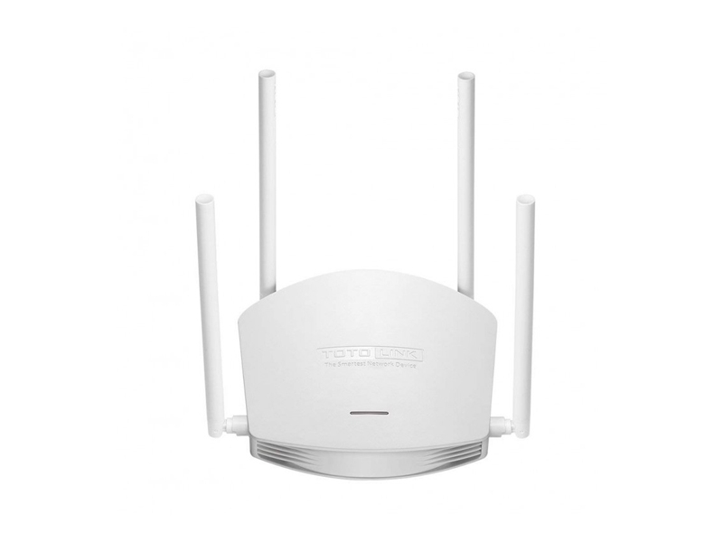 N600R 600Mbps WiFi Router