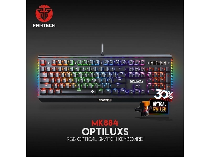 Keyboard MKM 884