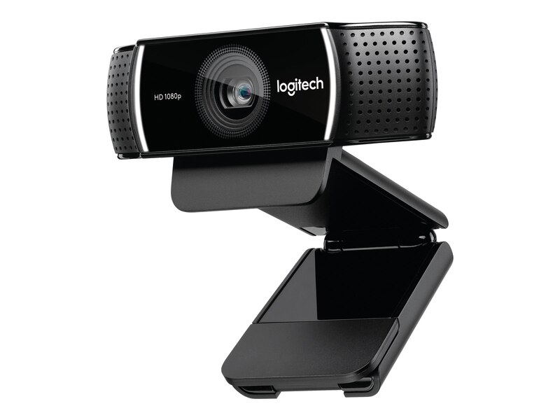 4K LOGITECH BRIO