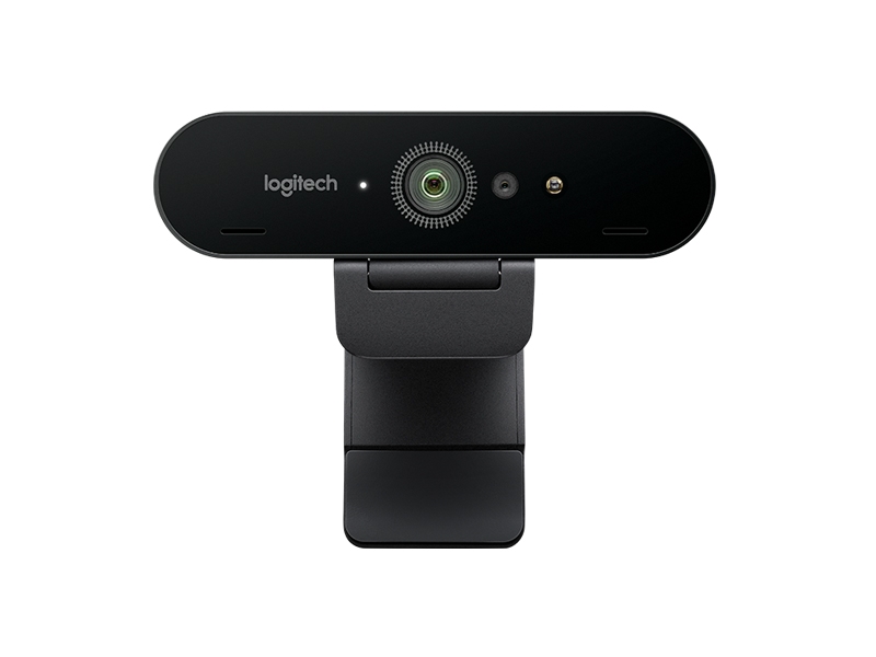 Logitech WEBCAM 4K