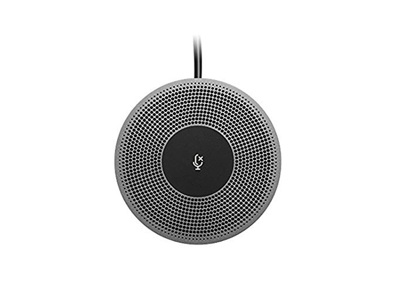 Logitech Presentation Wired Microphone