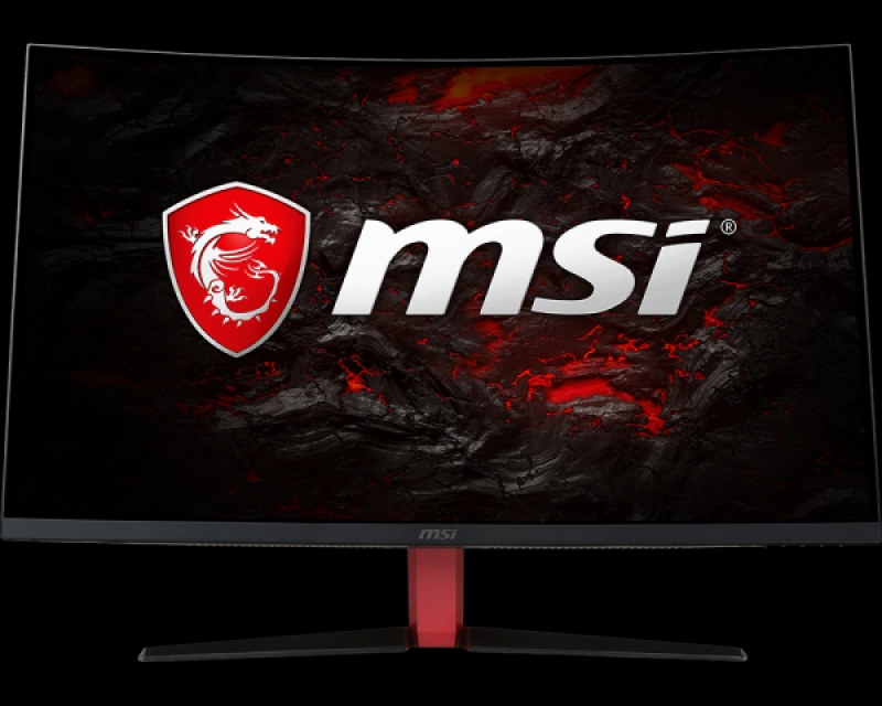MSI Monitor Gamning Optix AG32CV (HM)