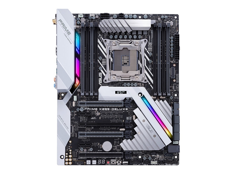 ASUS M/B Prime X299-Deluxe