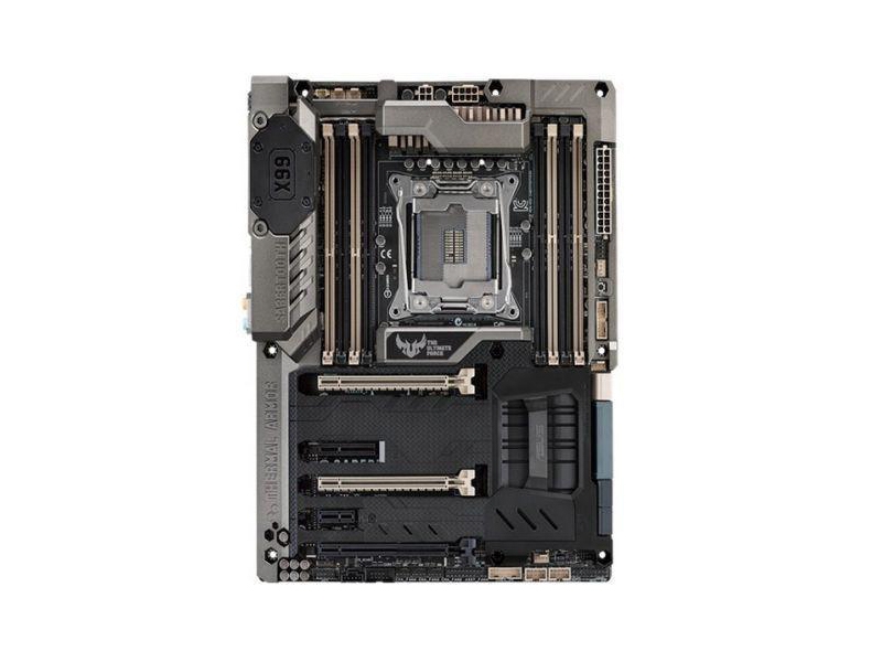 SABERTOOTH X99
