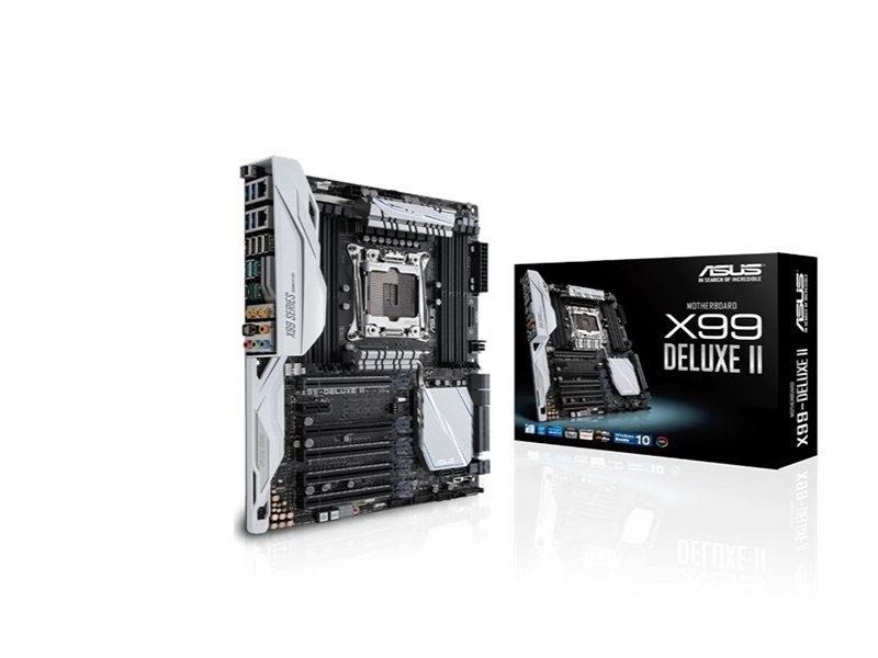 X99 DELUXE II