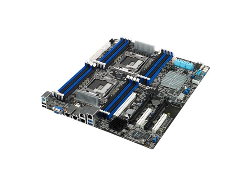 Workstation Z10PE-D16 Powerful 
