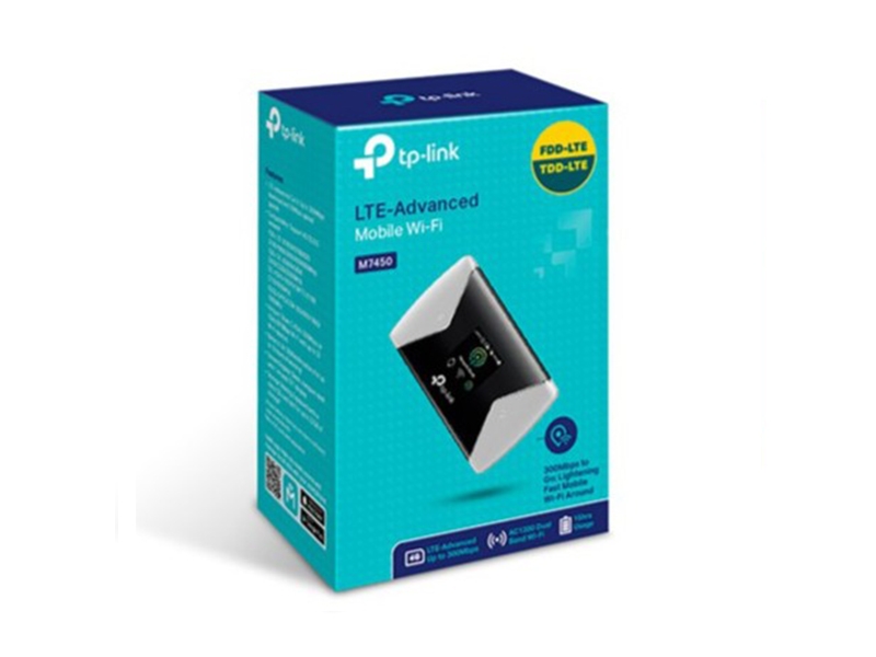 Mobile Wi-Fi (M7450)