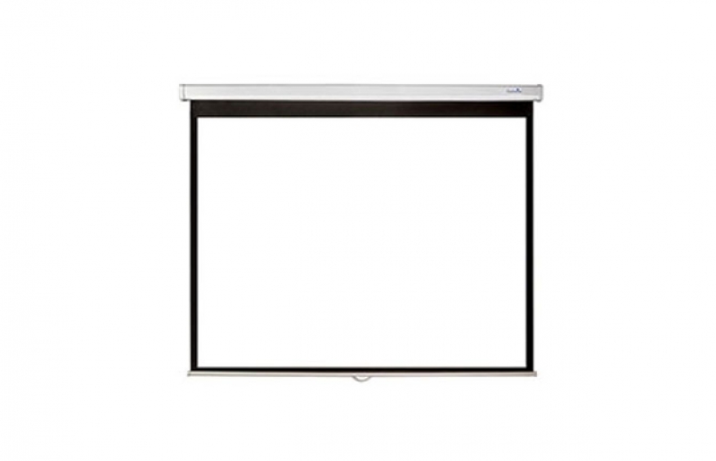 Wall Screen Projector Apollo 84