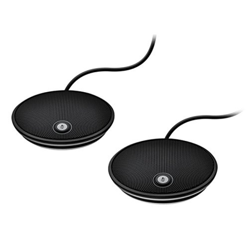 Expansion Microphone