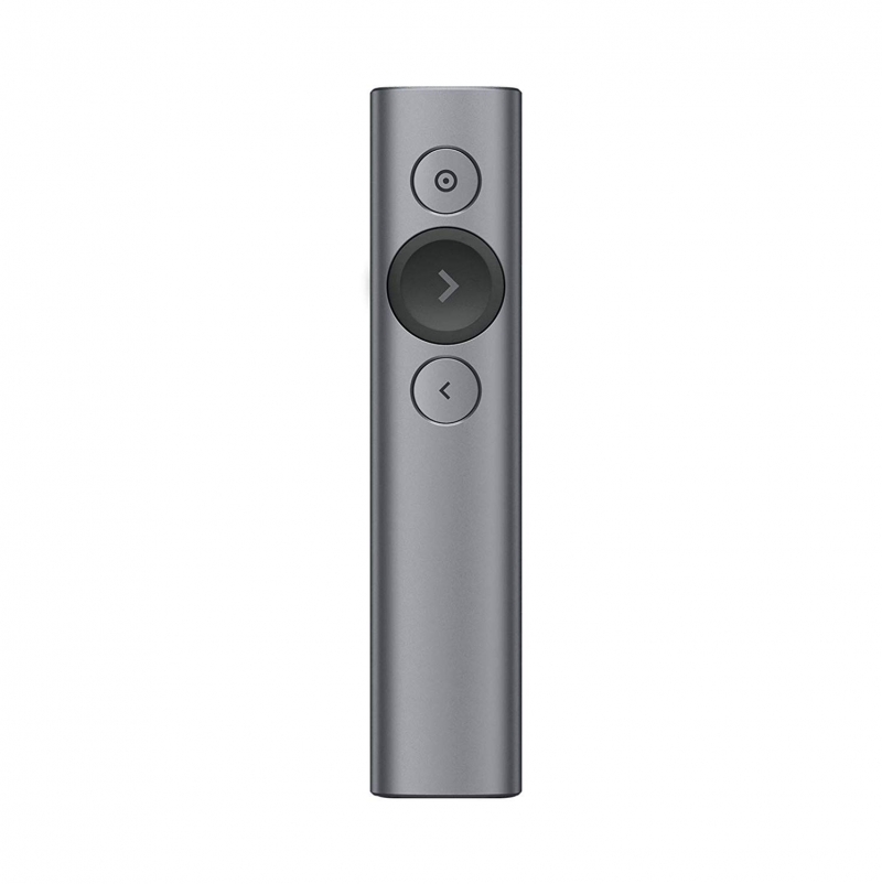 Logitech Spotlight Remote