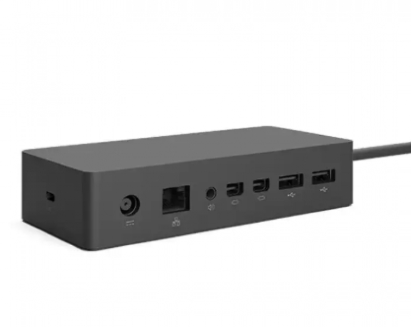 Surface Docking Station