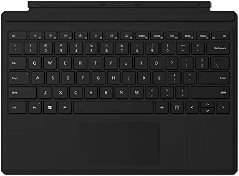 Microsoft Surface Pro Type