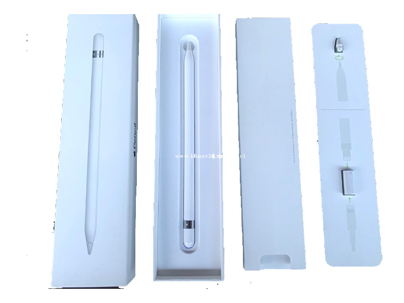 Apple Pencil S1