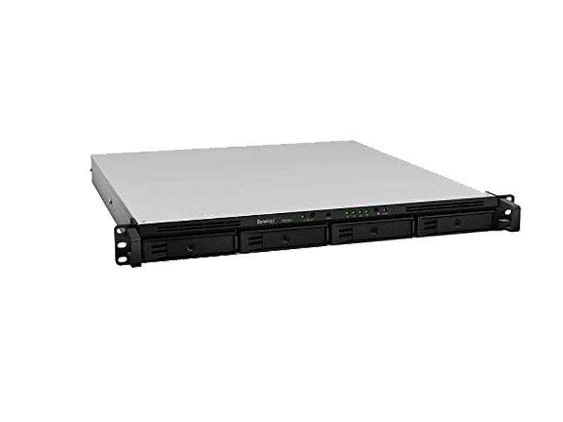 Synology RS820+ 4 BayNAS