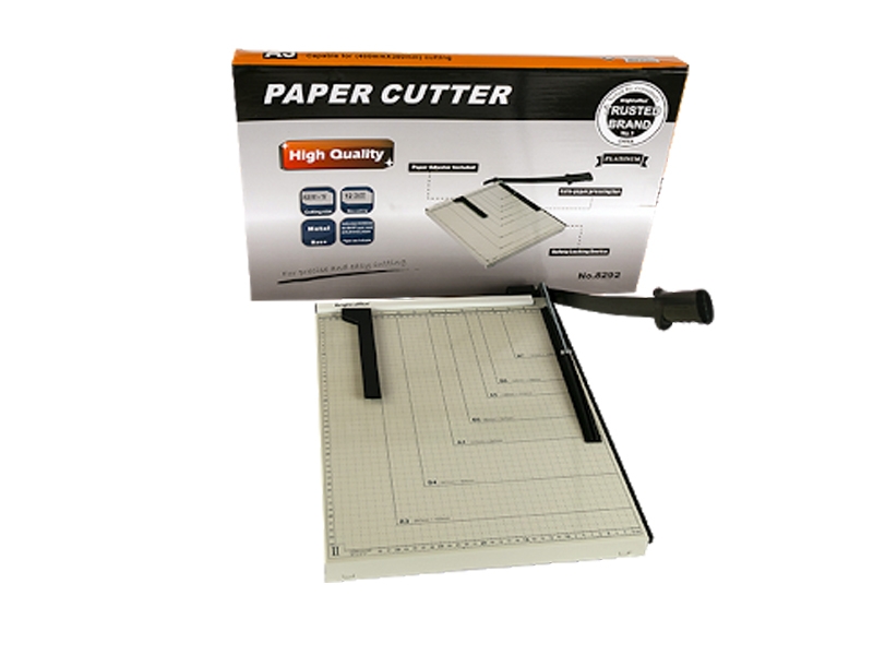Paper Cutter 8292