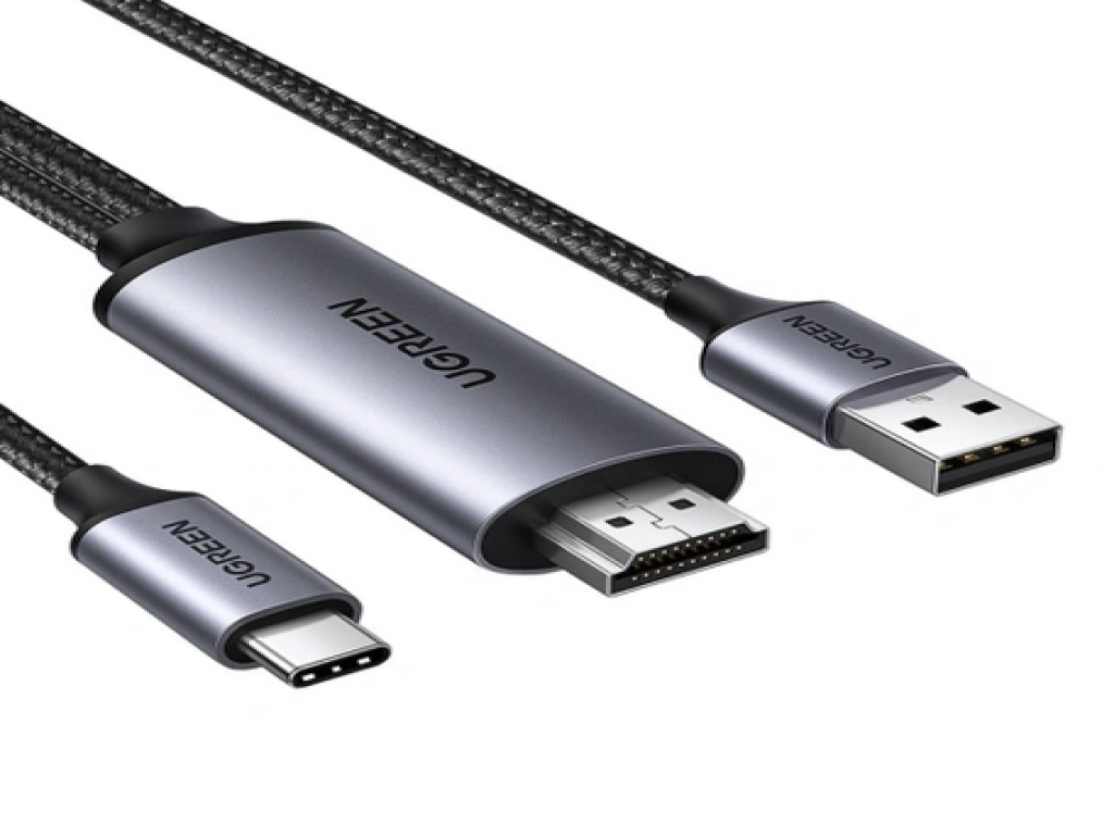 UGREEN HDMI to USB-C Cable