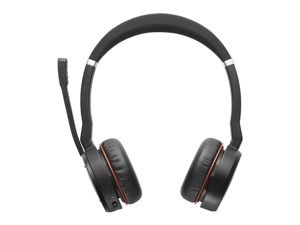 Jabra Evolve 75 (Include Charging stand UC Stereo)