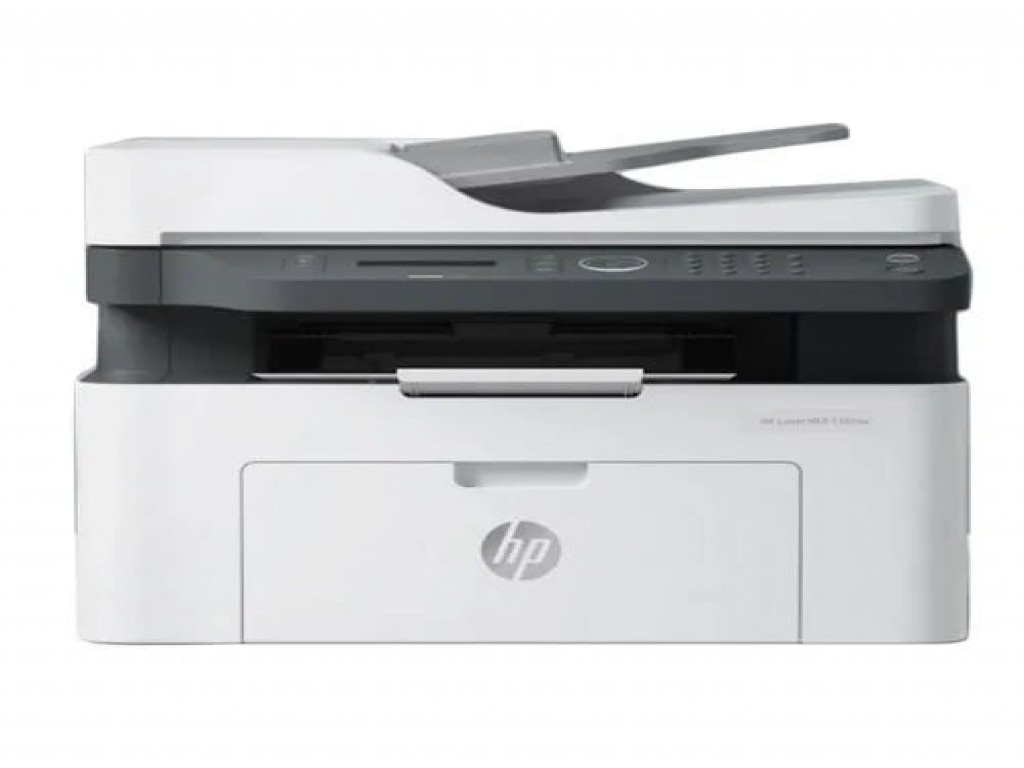 Printer HP LaserJet MFP 139fnw