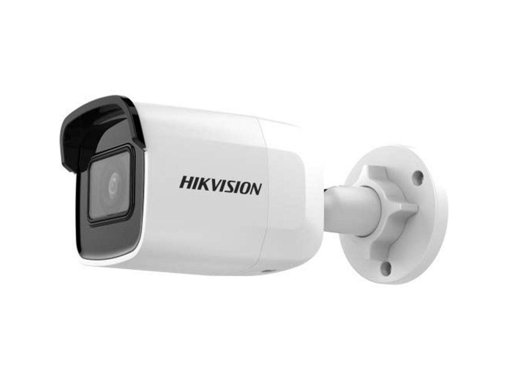 Hikvision 6MP (8 Cameras set)