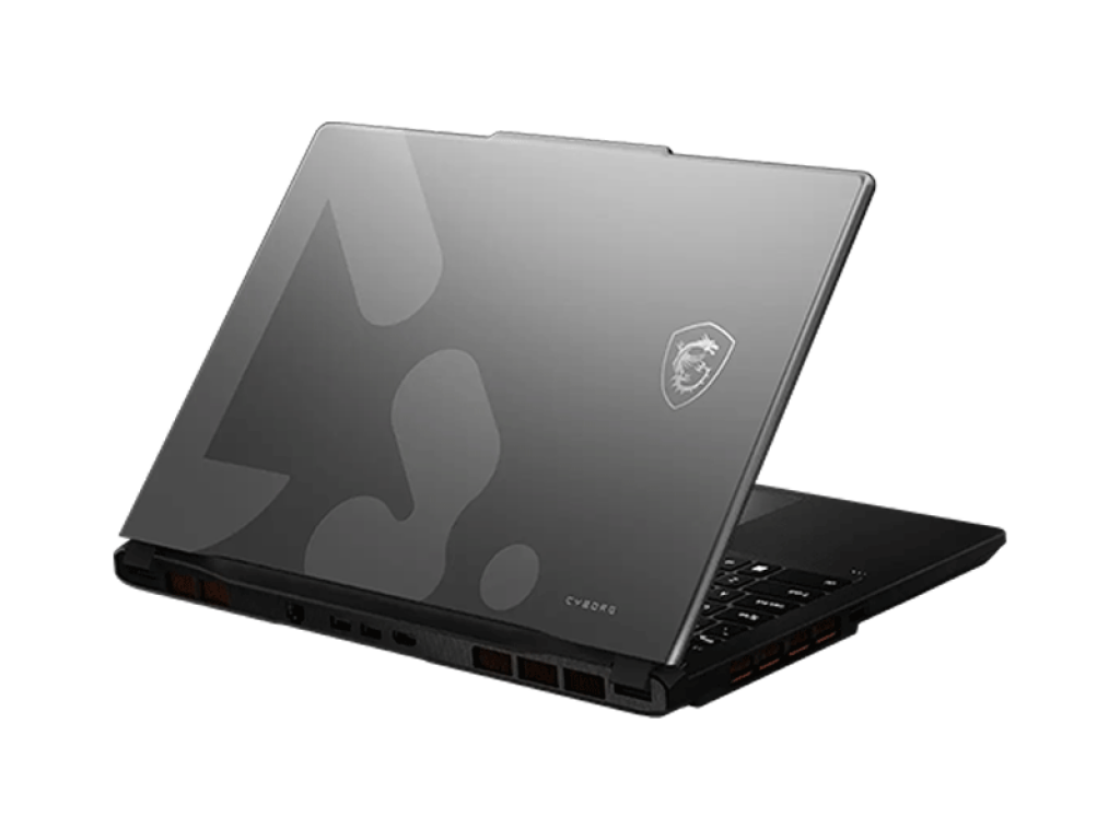 MSI Cyborg 15 Max C13W