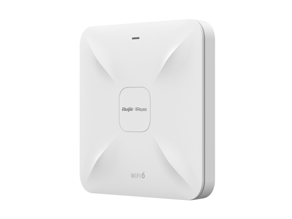 Ruijie Reyee Wi-Fi 6 AX1800 Ceiling AP