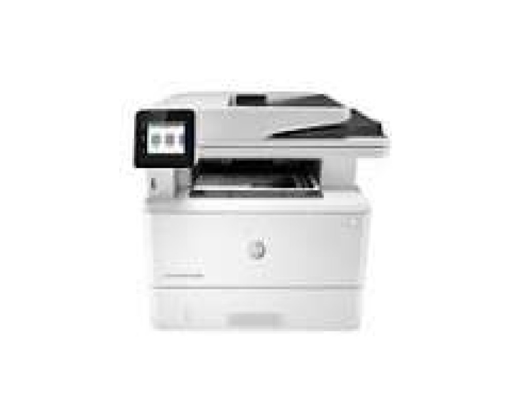 Printer HP Laser Jet Pro MFP M428fdn
