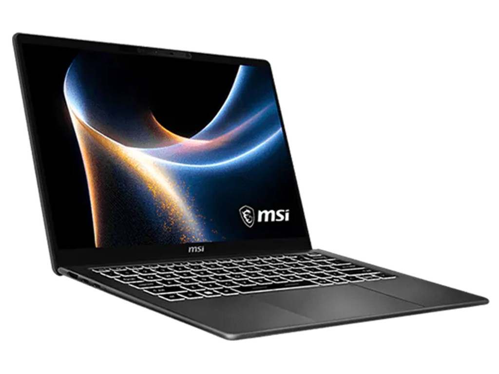 MSI Prestige 14 AI+