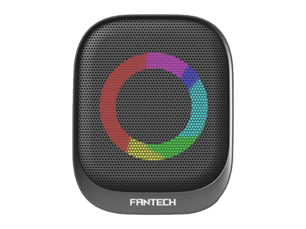 Fantech GS306 Beat Pro Gaming Speaker (Black)
