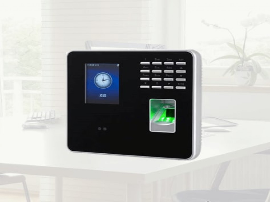 ZKTeco ZK3969 Finger print