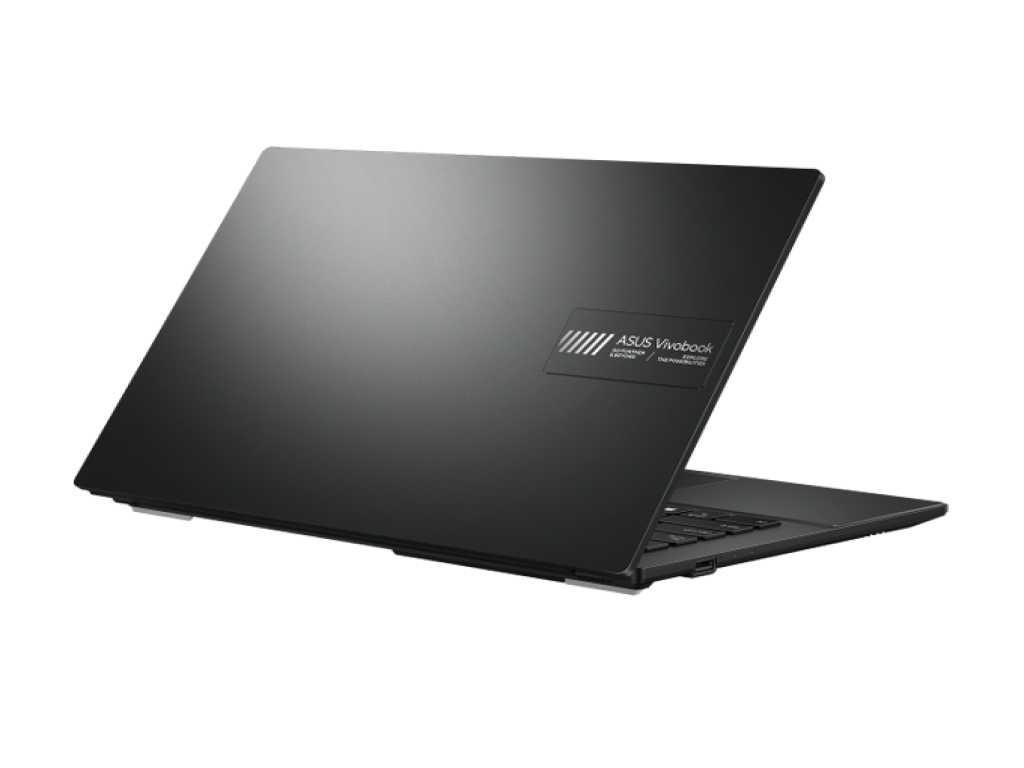 ASUS Vivobook Go14 E1404FA-NK416W Black 