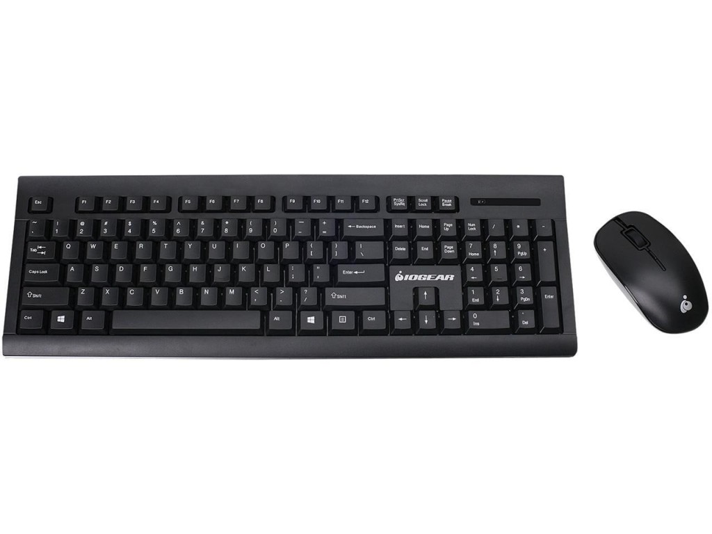 Keyboard MeToo C20S COMBO