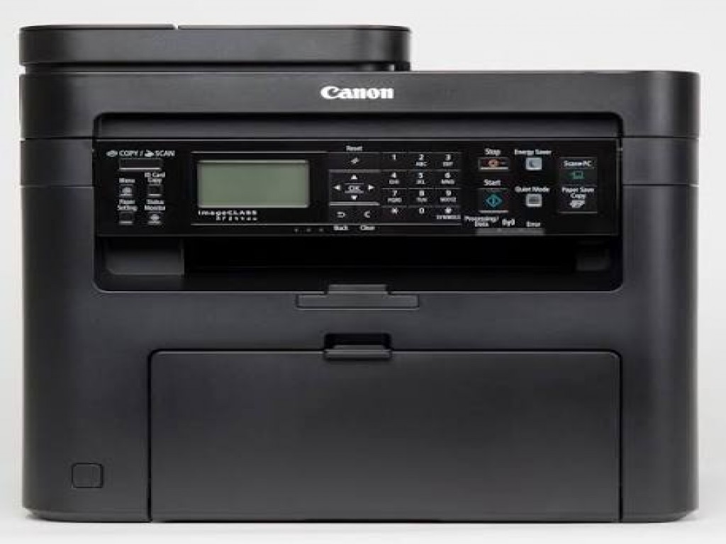 Printer Canon Image Class MF244DW 