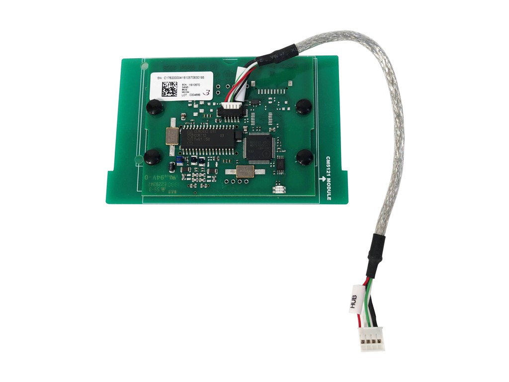 IDP Smart-70 Contactless Smartcard Encoder