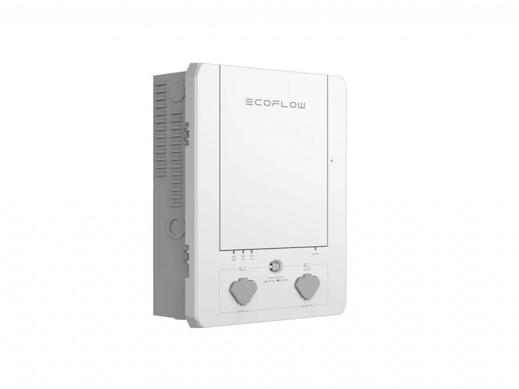 EcoFlow Smart Home Panel Combo EU