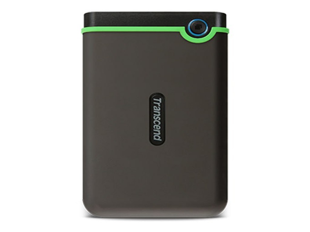 External HDD StoreJet 2.5 4TB M3C