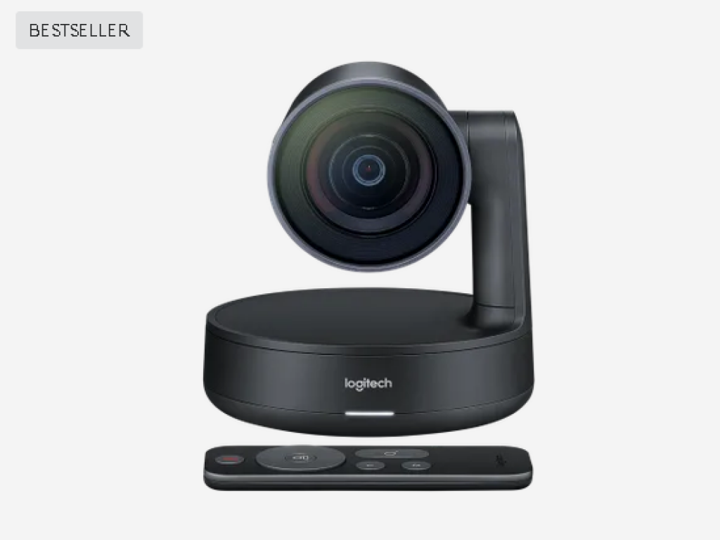 Rally Camera