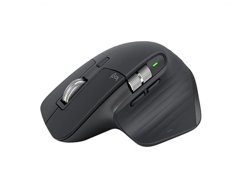 Logitech MX Master 3S for Business Bluetooth
