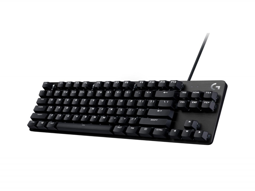 Logitech G413 TKL SE Mechanical Gaming Keyboard