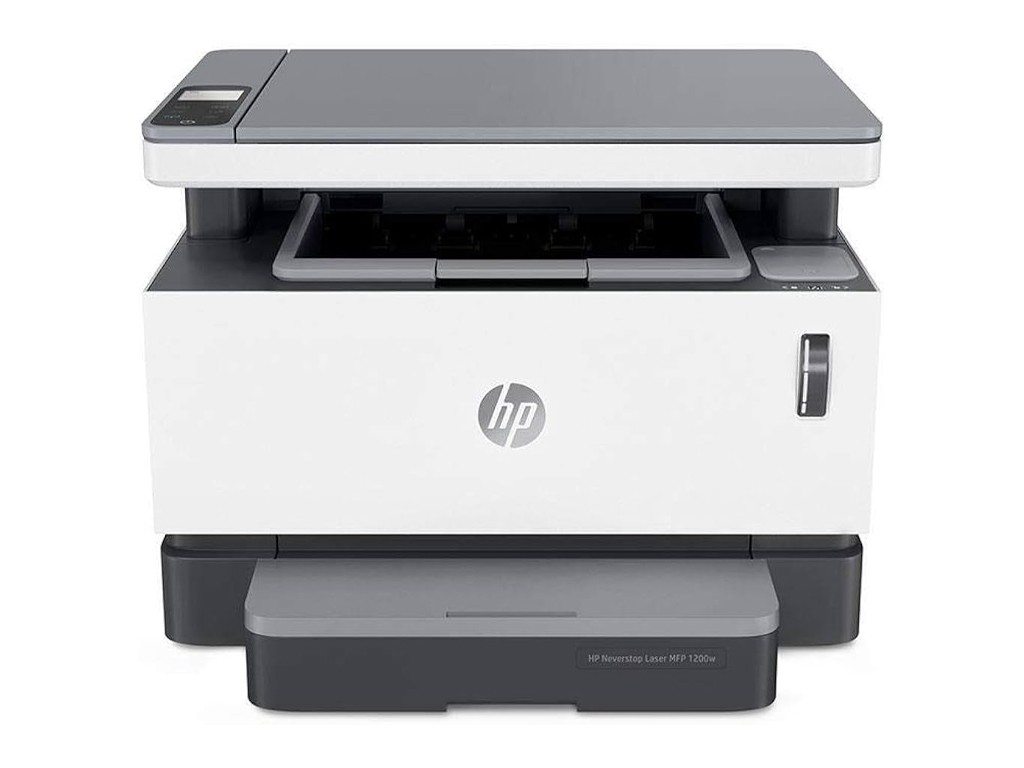HP Neverstop Laser MFP 1200w Printer